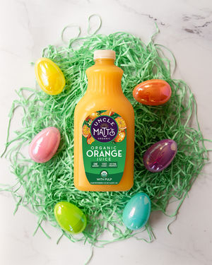 Image post by @unclemattsorganic on Instagram