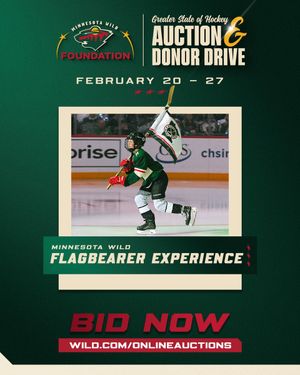 Image post by @WildGivesBack on Twitter