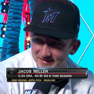 Video post by @marlins on Instagram