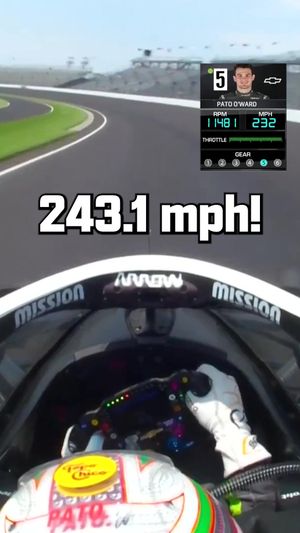 Video post by @nbcsports on TikTok