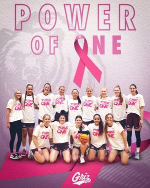 Image post by @montanaladygrizbb on Instagram