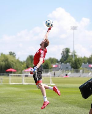 Image post by @newyorkredbulls on Instagram