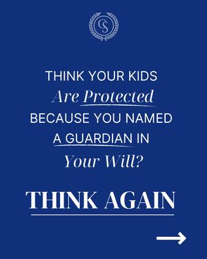 Image post by @chapmanstenderlaw on Instagram
