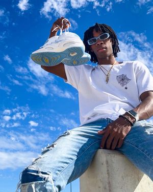 Image post by @e.diamondz on Instagram