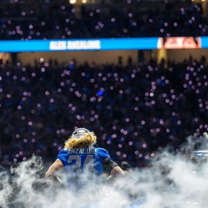 Image post by @carljonesmedia_sports on Instagram