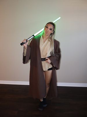 Image post by @theahail_wwe on Instagram