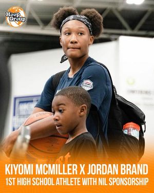 Image post by @hoopgroup.girls on Instagram