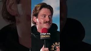 Video post by @cracked on YouTube