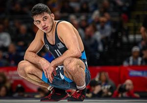 Image post by @yiannidiako_lgr on Instagram