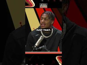 Video post by @AllFactsPod on YouTube