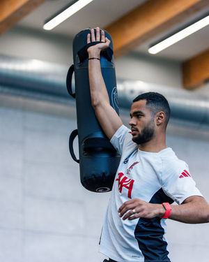 Image post by @liverpoolfc on Instagram