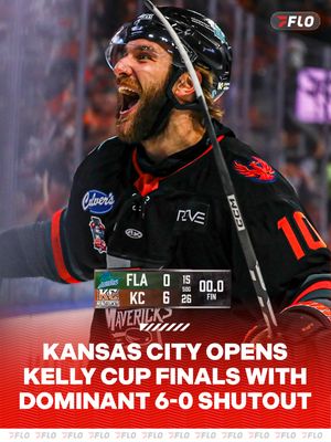 Image post by @flohockey on Instagram