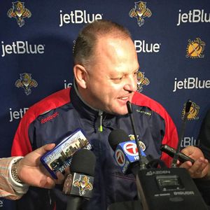 Image post by @flapanthers on Instagram