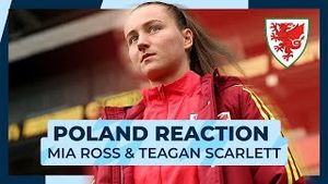 Video post by @fawales on YouTube