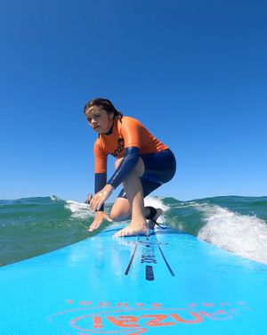 Video post by @BanzaiSurfCo on Facebook