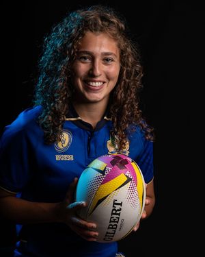 Image post by @italrugby on Instagram