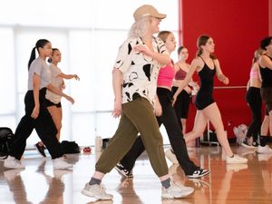 Image post by @joffreylasvegas on Instagram