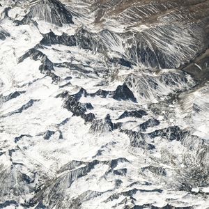 Image post by @planetlabs on Instagram