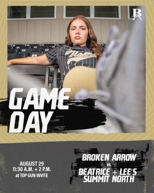Image post by @batigersports on Instagram