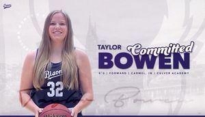 Image post by @taylor5bowen on Twitter