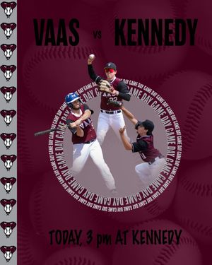 Image post by @vaasbaseball on Instagram