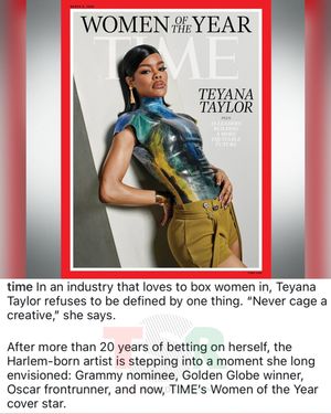 Image post by @theshaderoom on Instagram