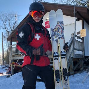 Image post by @j_skis on Instagram