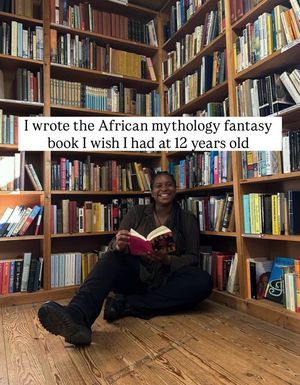 Image post by @zai_sylla on Instagram