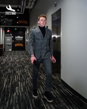 Image post by @nhlbruins on Instagram