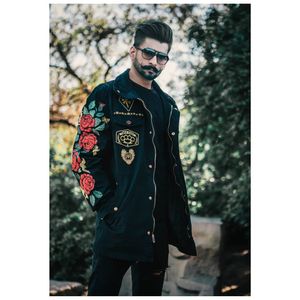 Image post by @garry_badyal on Instagram