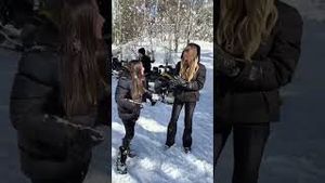 Video post by @alixearle on YouTube