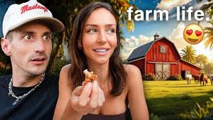 Video post by @markdohner on YouTube