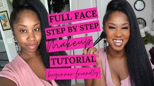 Video post by @breonnaqueen on YouTube