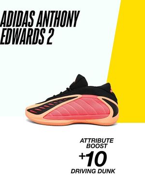 Image post by @jdsportsus on Instagram