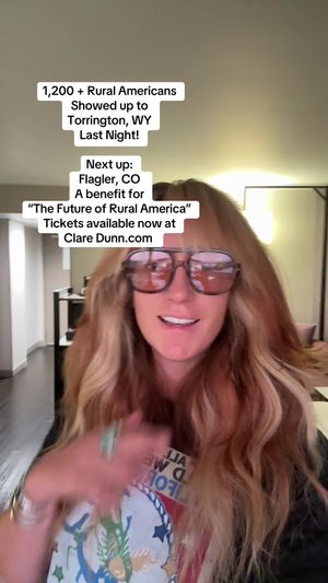 Video post by @claredunnmusic on TikTok