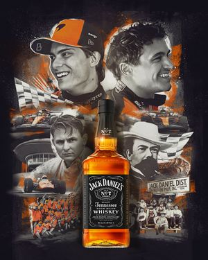 Image post by @jackdaniels_us on Instagram