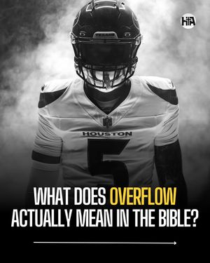 Image post by @holy.athletes on Instagram