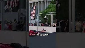 Video post by @speedonfox on YouTube