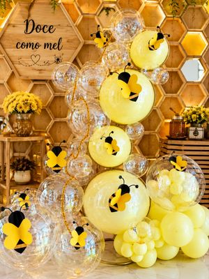Image post by @balloonsgi on Instagram