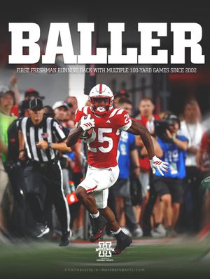 Image post by @hailvarsity on Instagram