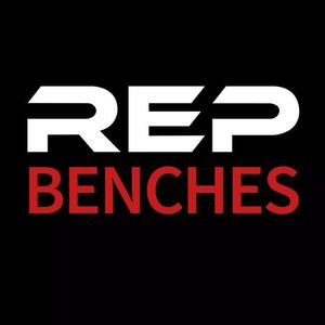 Image post by @repfitness on Facebook
