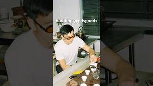 Video post by @howtomakethenba on YouTube