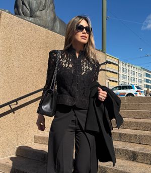 Image post by @heloisaalves on Instagram