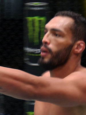 Video post by @ufc on TikTok