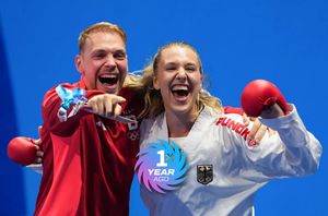 Image post by @theworldgames on Instagram