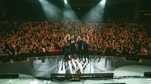 Image post by @panteraofficial on Instagram