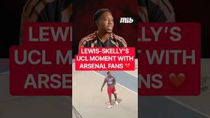 Video post by @meninblazers on YouTube