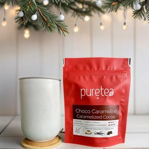 Image post by @pureteacnd on Instagram