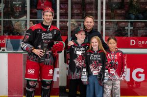 Image post by @cardiffdevilsofficial on Instagram
