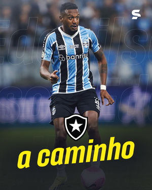 Image post by @sportv on Instagram